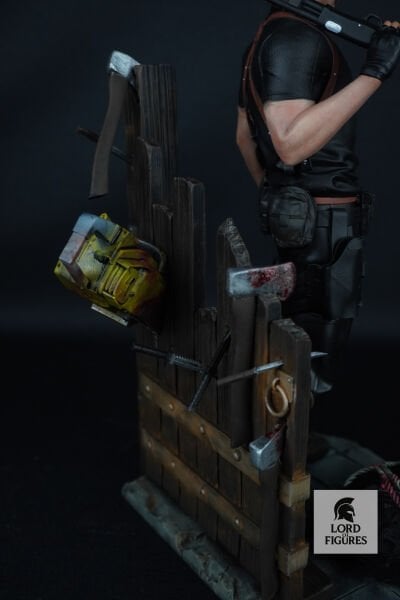 Leon S. Kennedy
