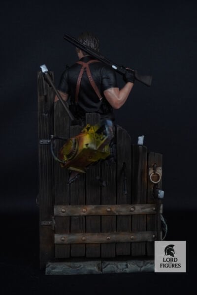Leon S. Kennedy