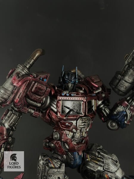 Transformers - Optimus Prime