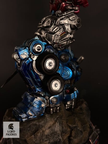 Transformers - Optimus Prime