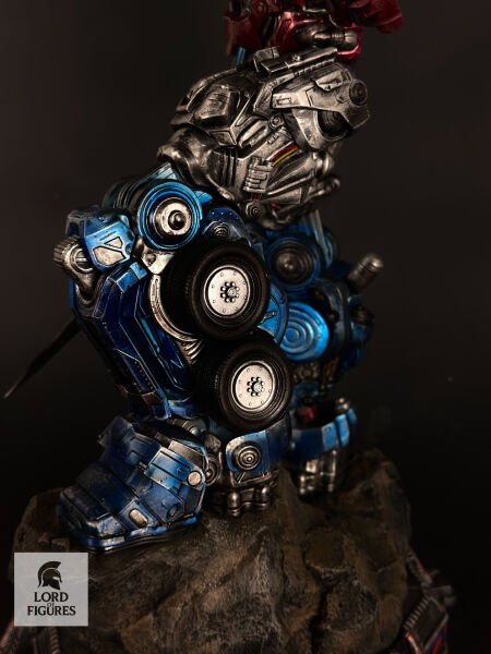 Transformers - Optimus Prime