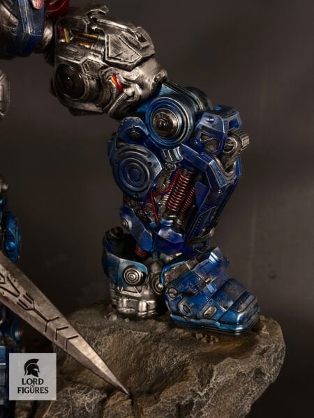 Transformers - Optimus Prime