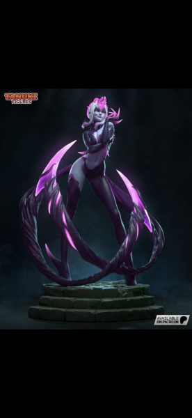 Evelynn