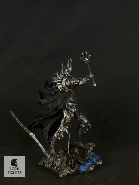 Sauron v2