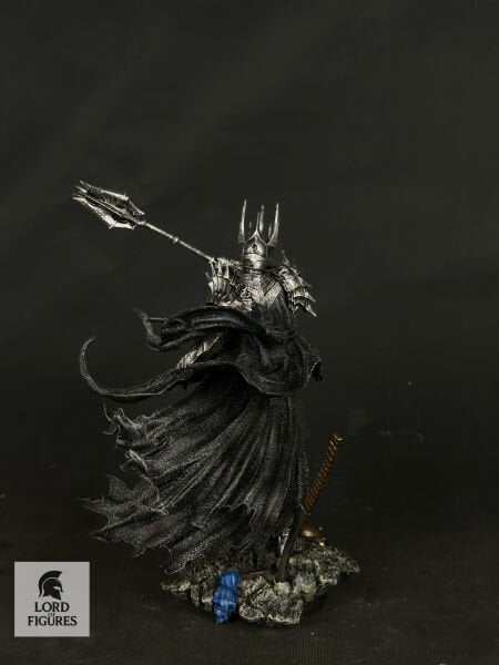 Sauron v2