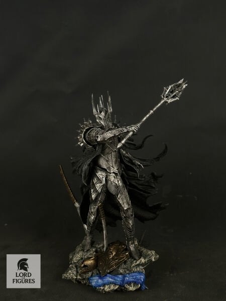 Sauron v2