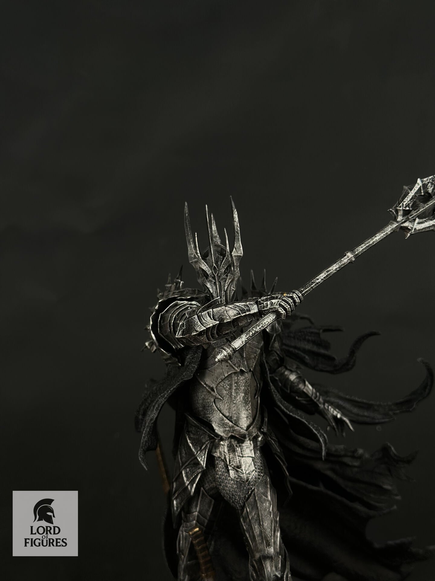 Sauron v2