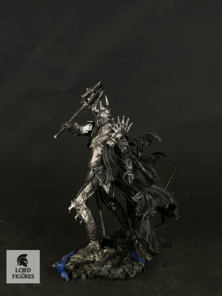 Sauron v2