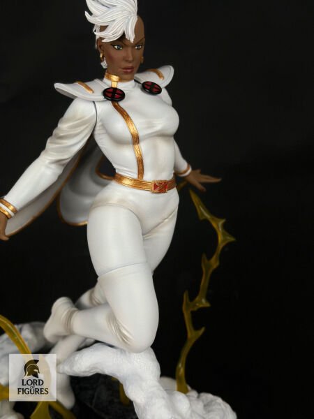 X-Men - Storm
