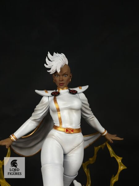 X-Men - Storm