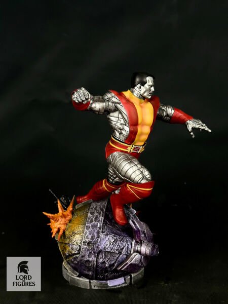 X-Men - Colossus