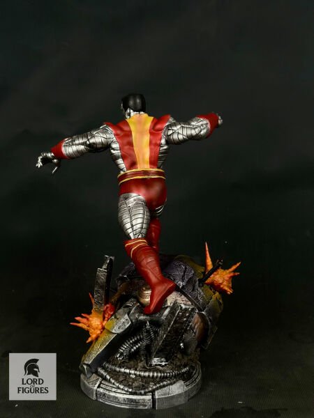 X-Men - Colossus
