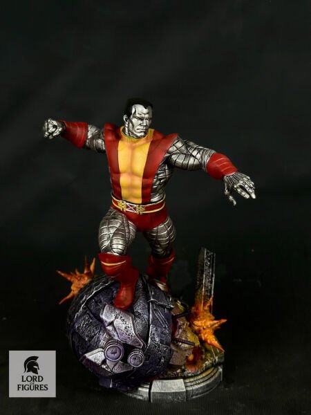 X-Men - Colossus