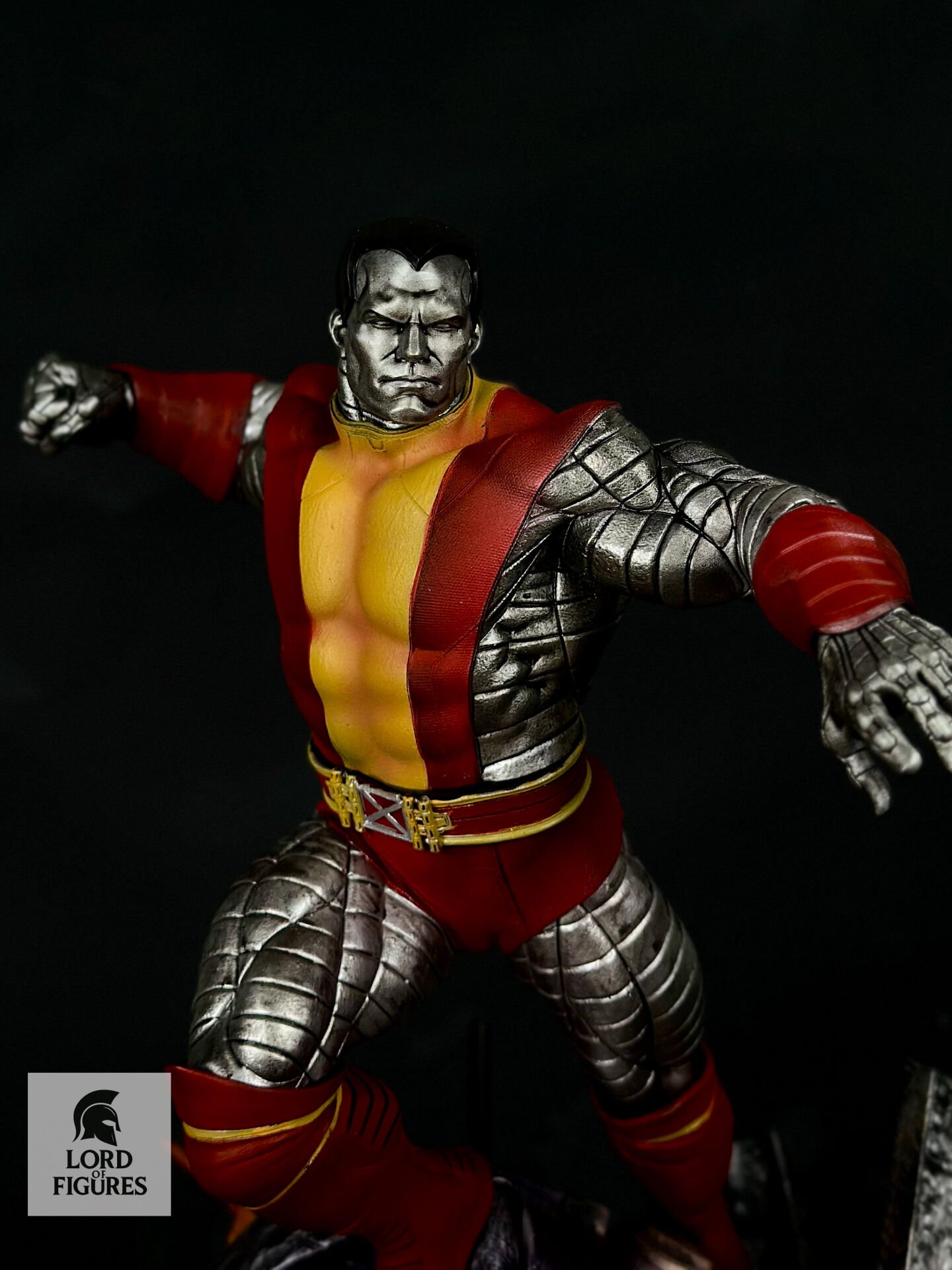 X-Men - Colossus