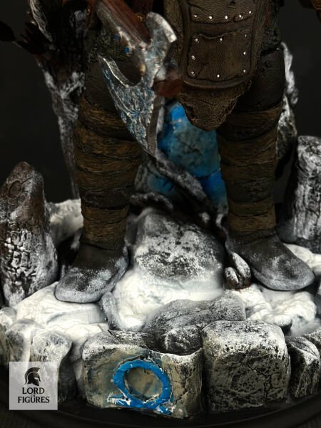 God of War - Kratos