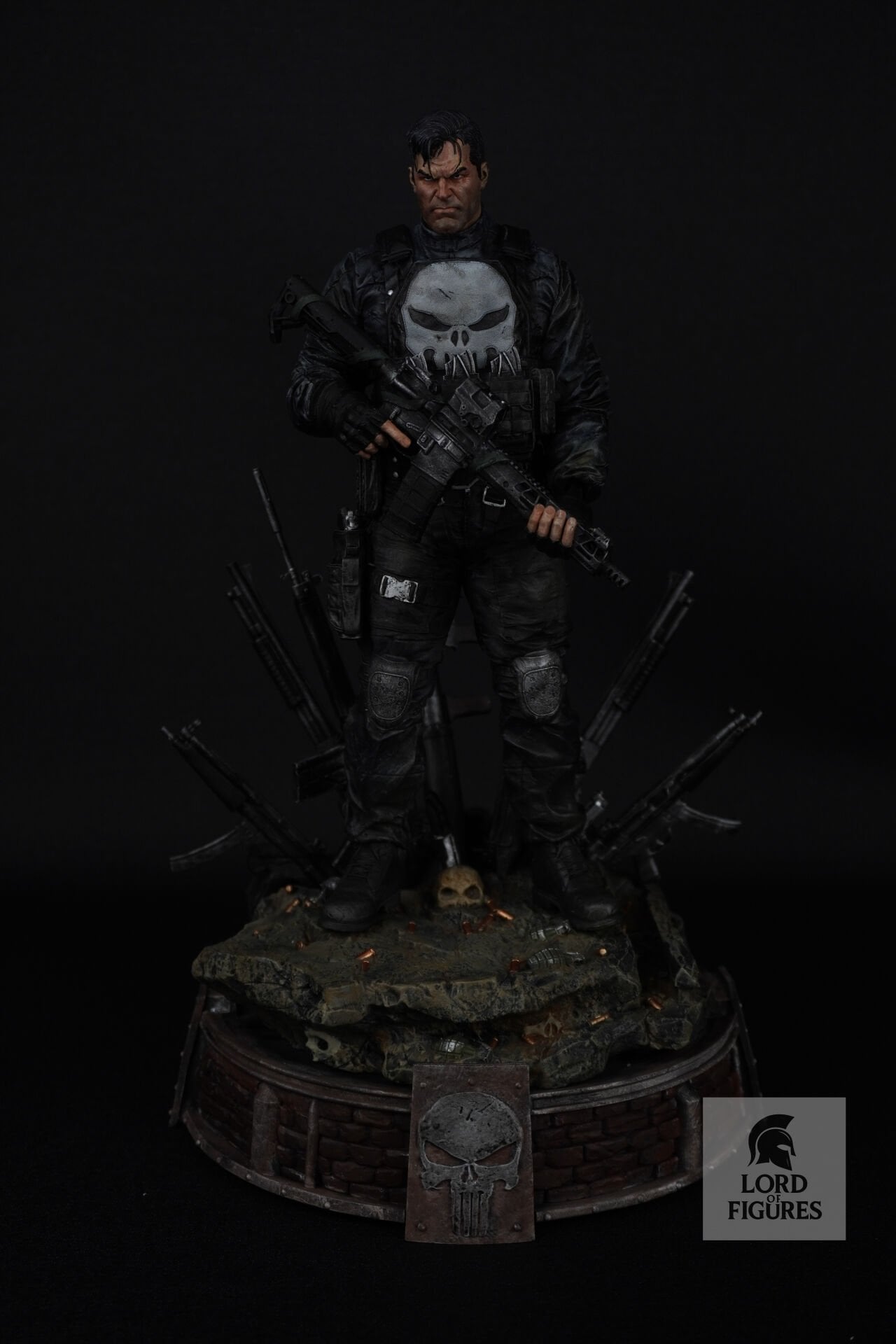 Punisher