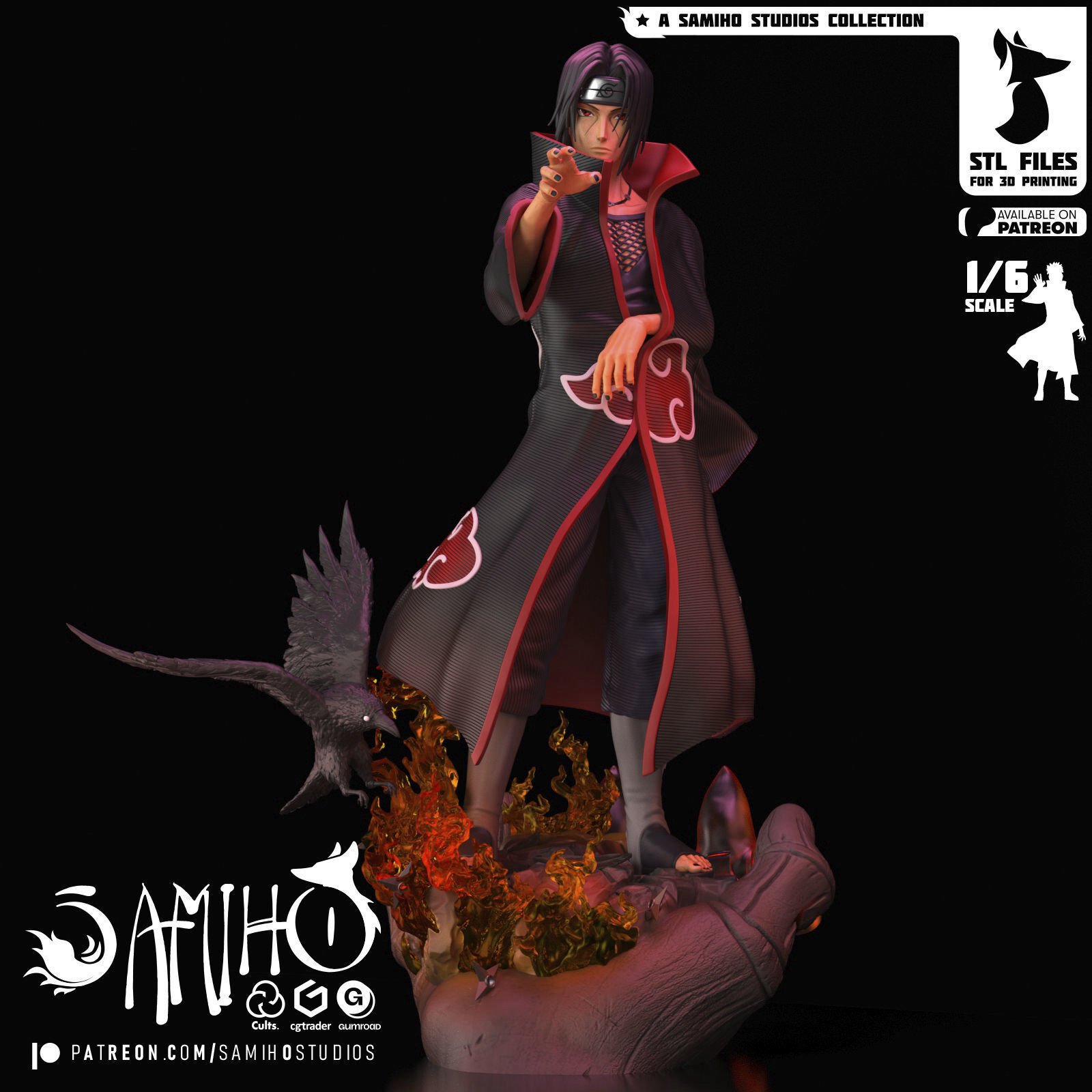 Uchiha İtachi