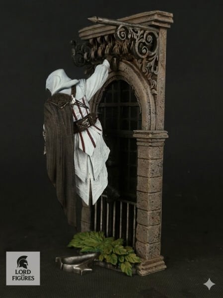 Assassin's Creed - Ezio Auditore