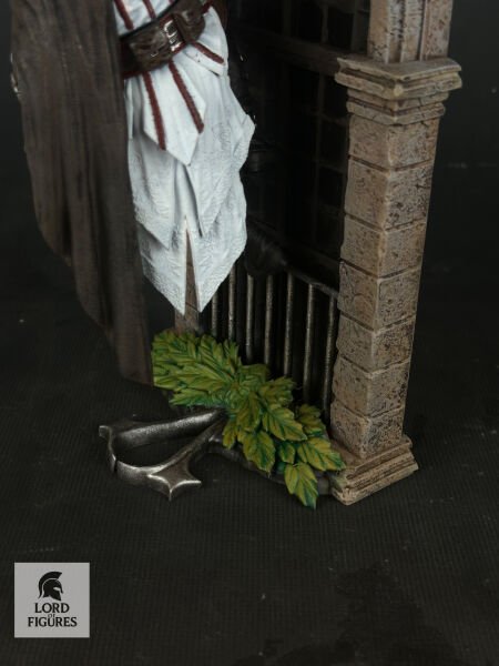 Assassin's Creed - Ezio Auditore