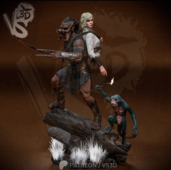 Predator