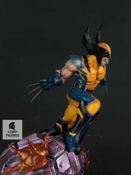 X-Men - Wolverine