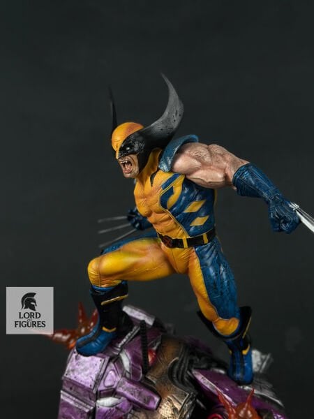 X-Men - Wolverine