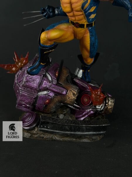X-Men - Wolverine