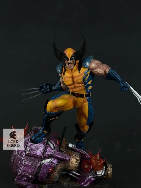 X-Men - Wolverine
