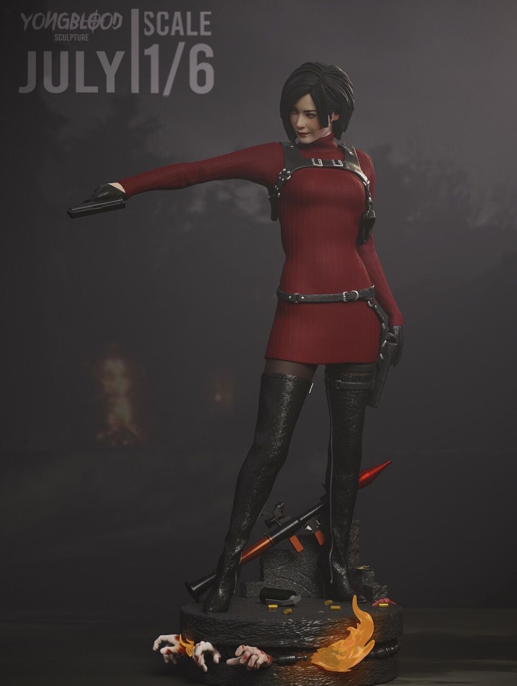 Ada Wong