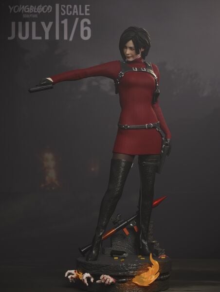 Ada Wong