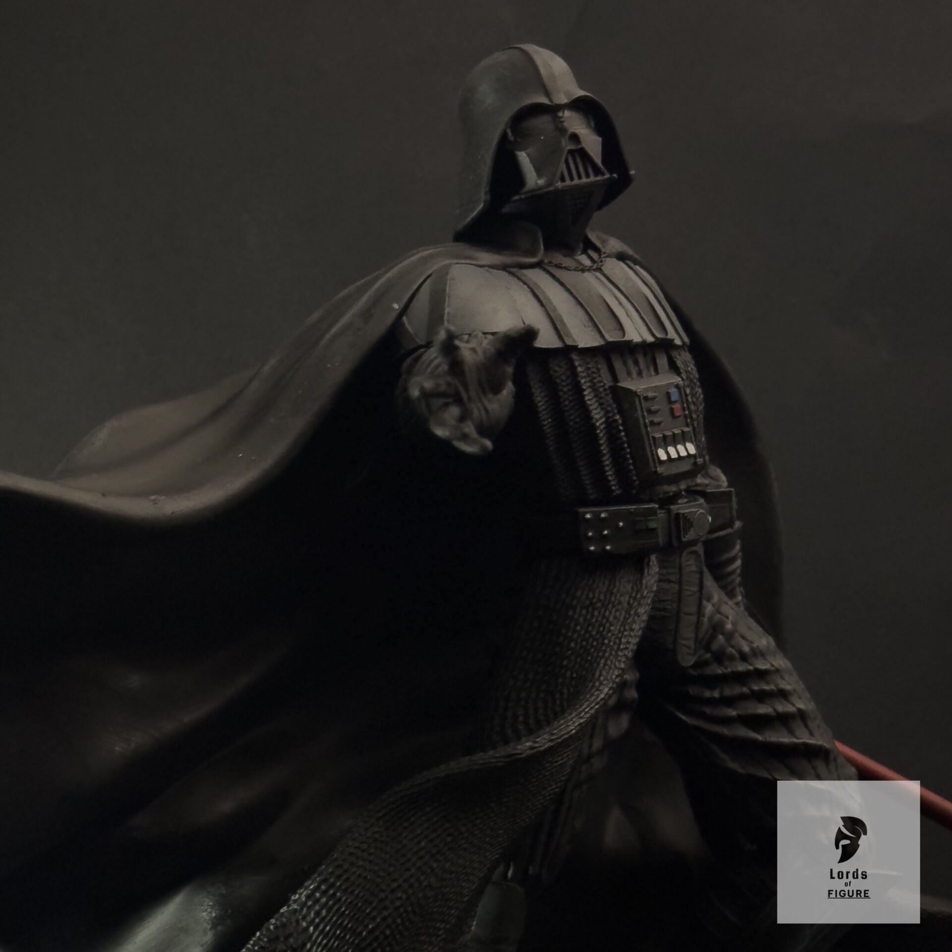 Star Wars - Darth Vader