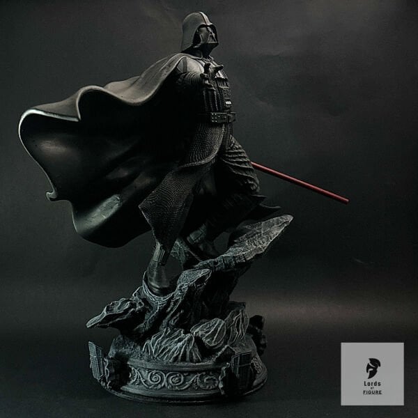 Star Wars - Darth Vader