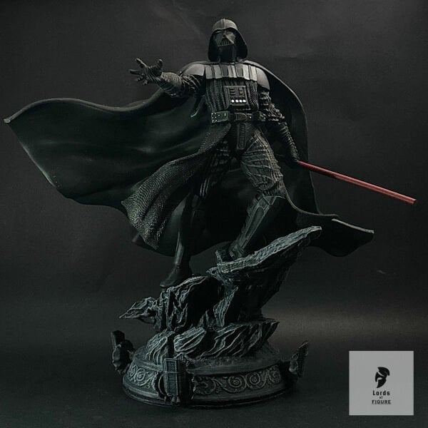 Star Wars - Darth Vader