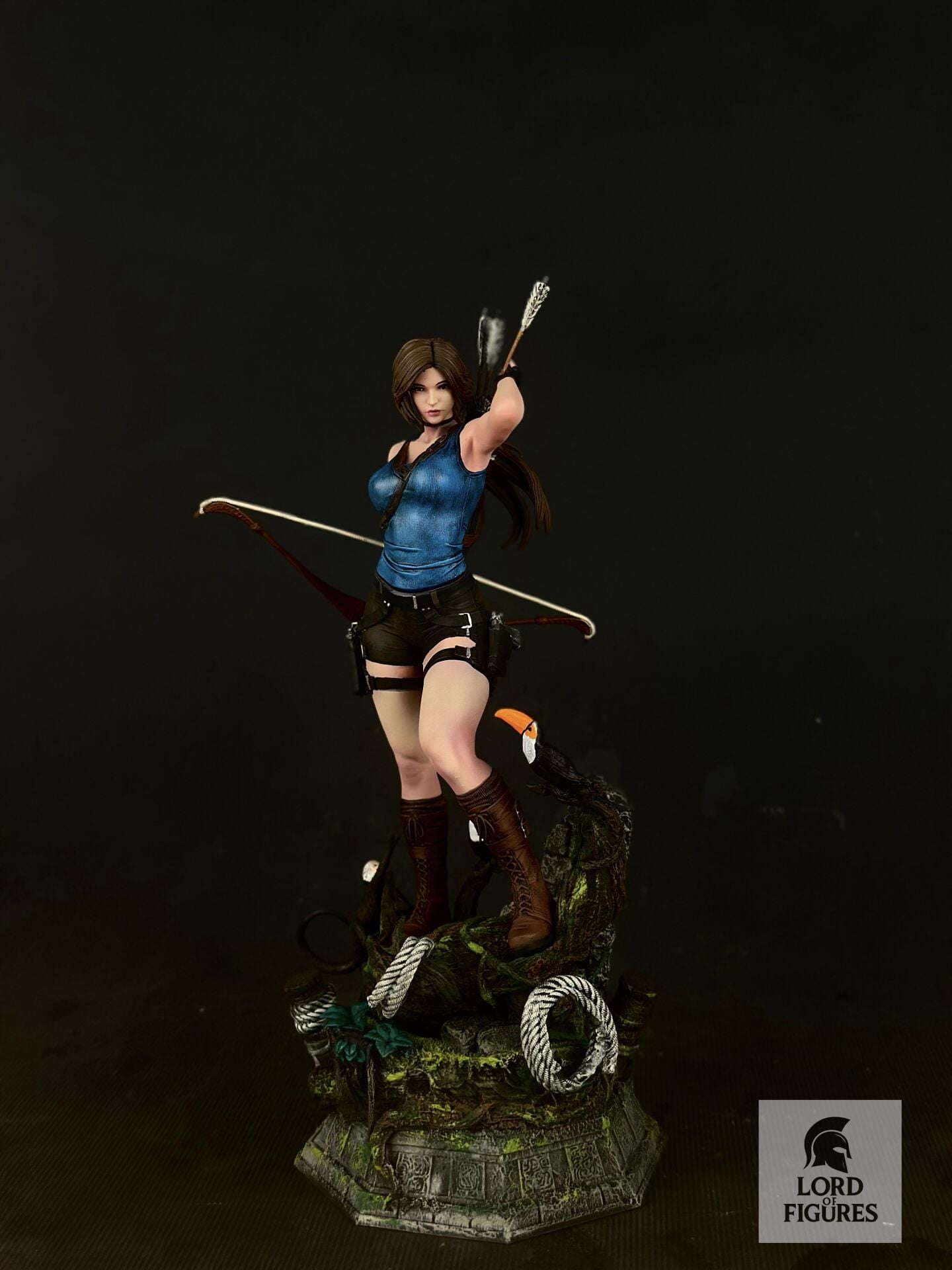 Tomb Raider - Lara Croft