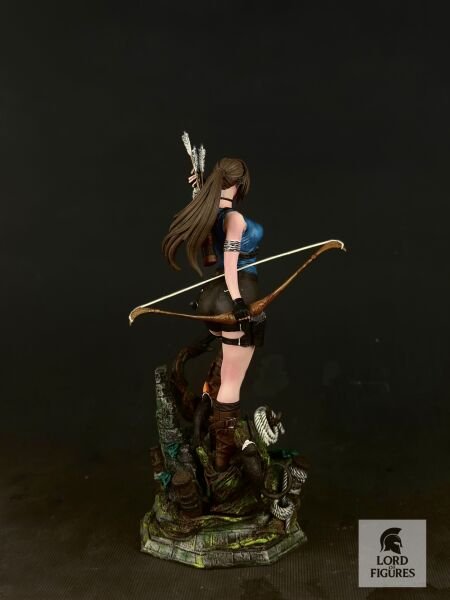 Tomb Raider - Lara Croft