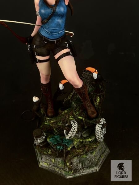 Tomb Raider - Lara Croft