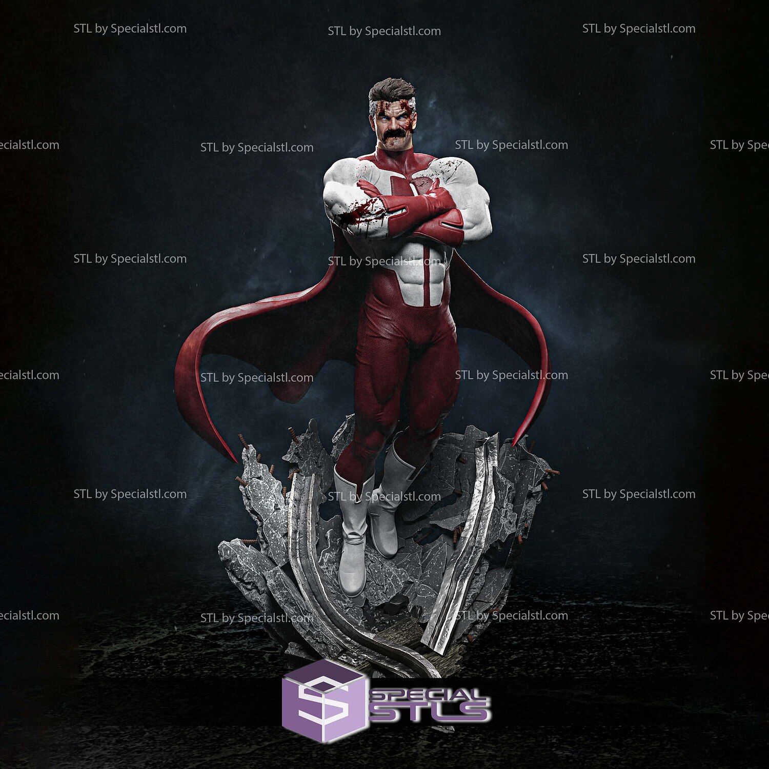 Omni-Man