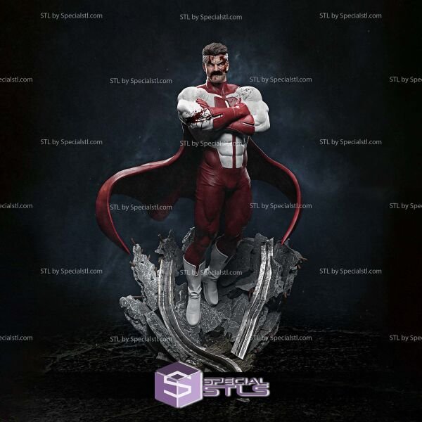 Omni-Man