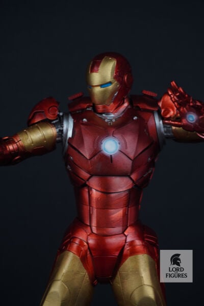 Ironman