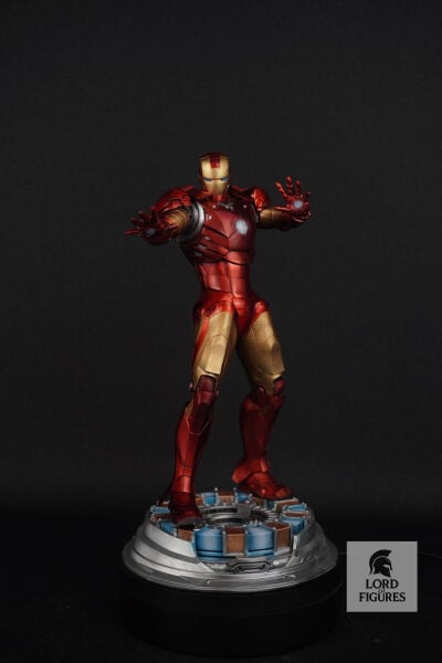 Ironman
