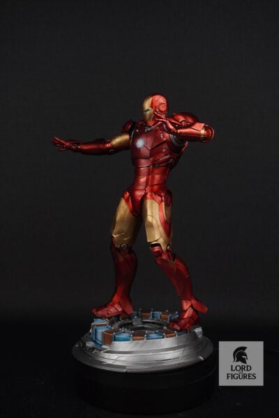 Ironman