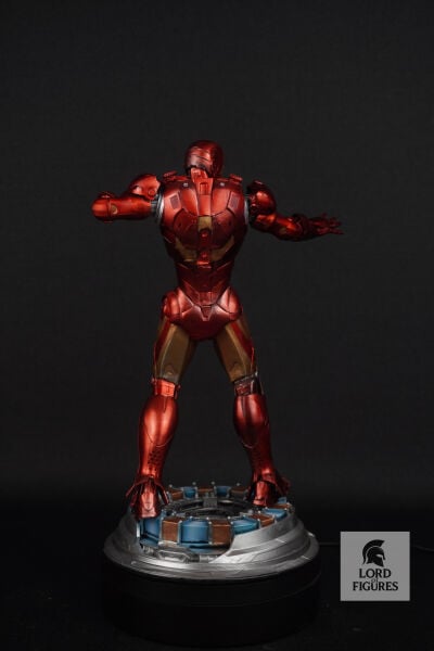 Ironman