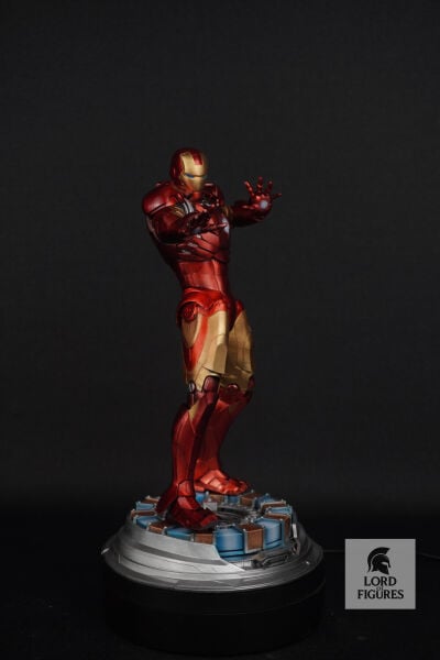 Ironman