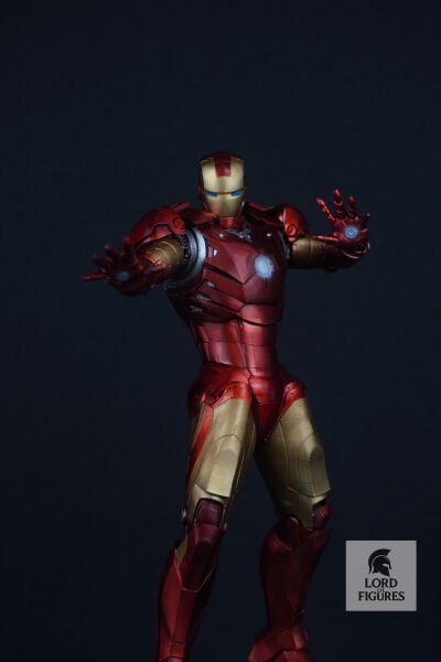 Ironman