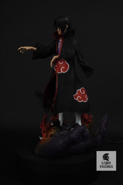 Naruto - Itachi Uchiha