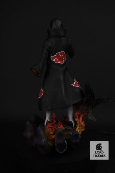 Naruto - Itachi Uchiha