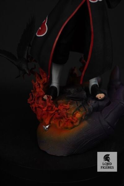 Naruto - Itachi Uchiha