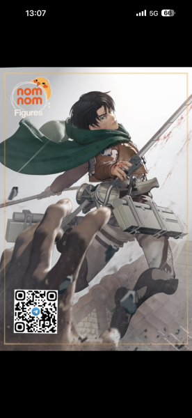 Levi Ackerman